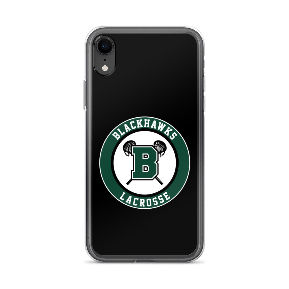 BHL para iPhone®