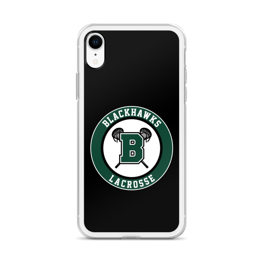 BHL para iPhone®