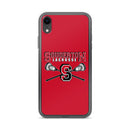 Souderton Lacrosse Case for iPhone®