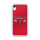 Souderton Lacrosse Case for iPhone®