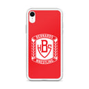 Funda BHSW para iPhone®