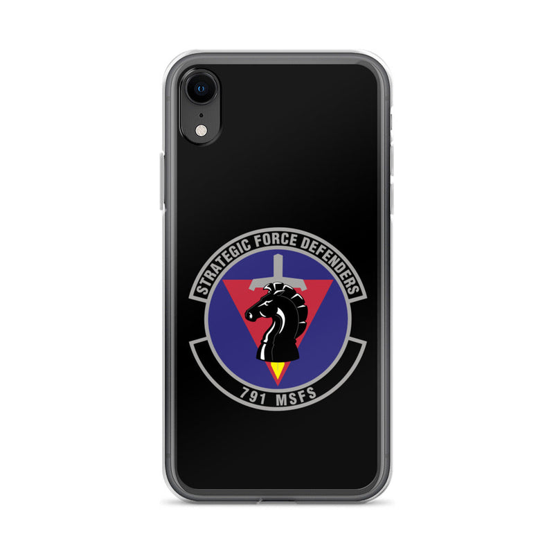 Estuche 791 MSFS para iPhone® v2