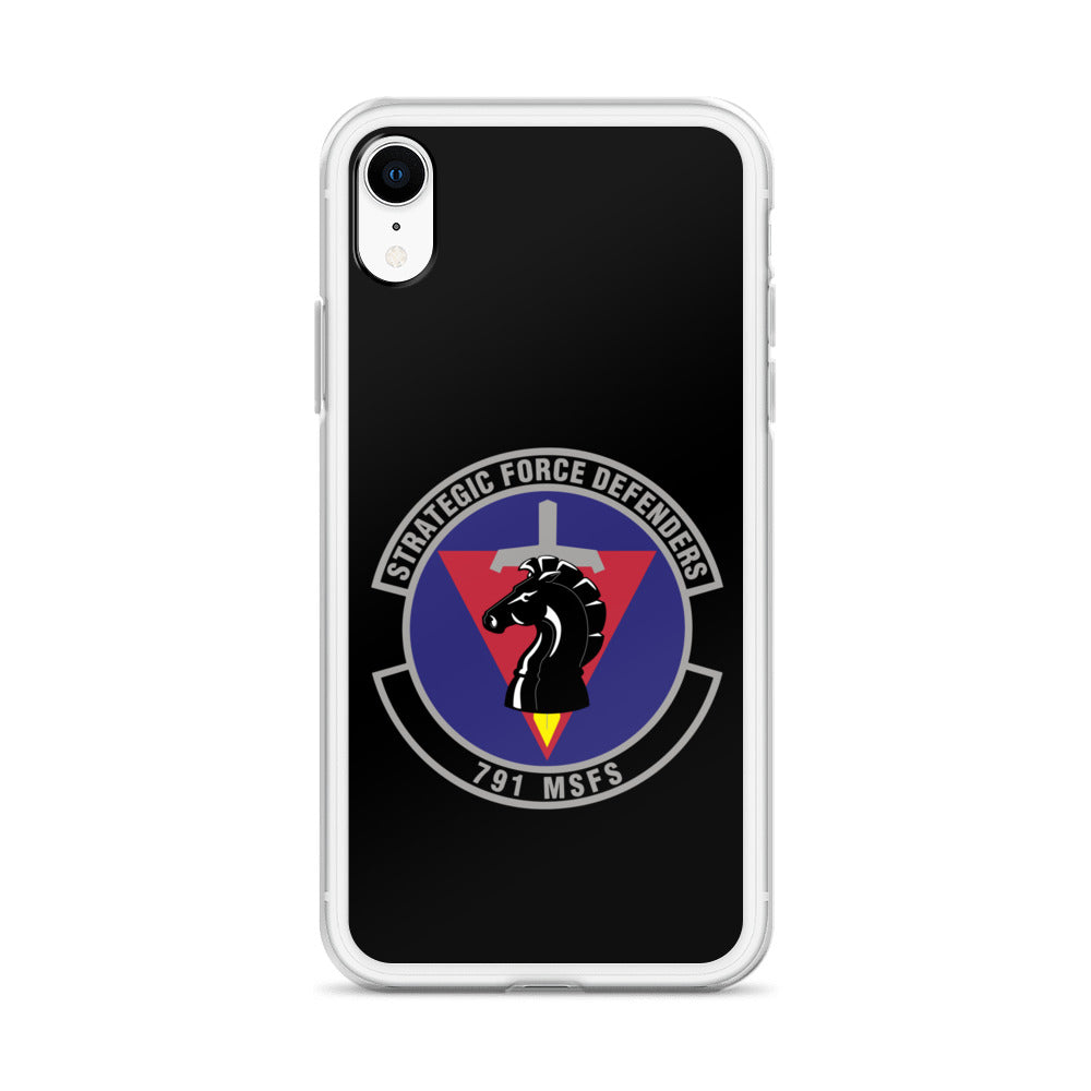 Estuche 791 MSFS para iPhone® v2