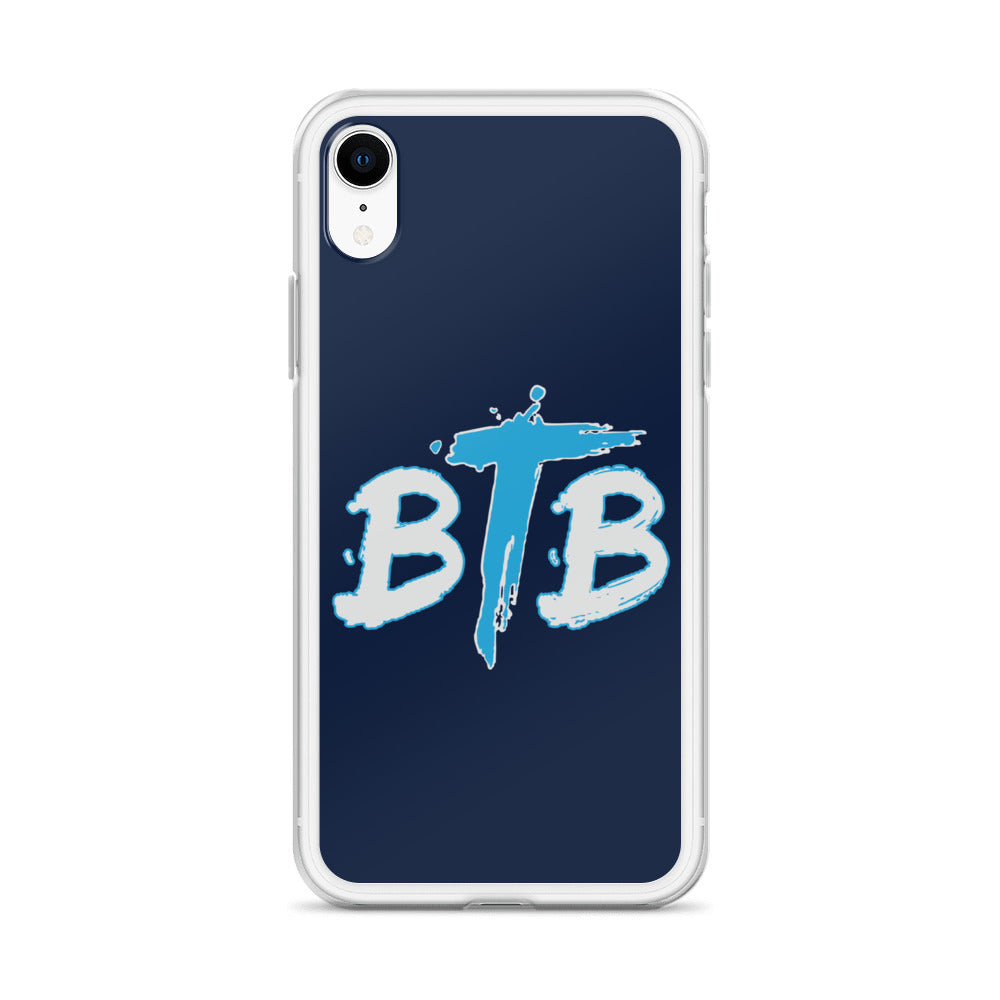 BTB Case for iPhone®