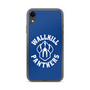 Funda para iPhone® de Wallkill Panthers