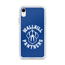 Funda para iPhone® de Wallkill Panthers