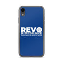 Funda REVO para viajes compartidos para iPhone®