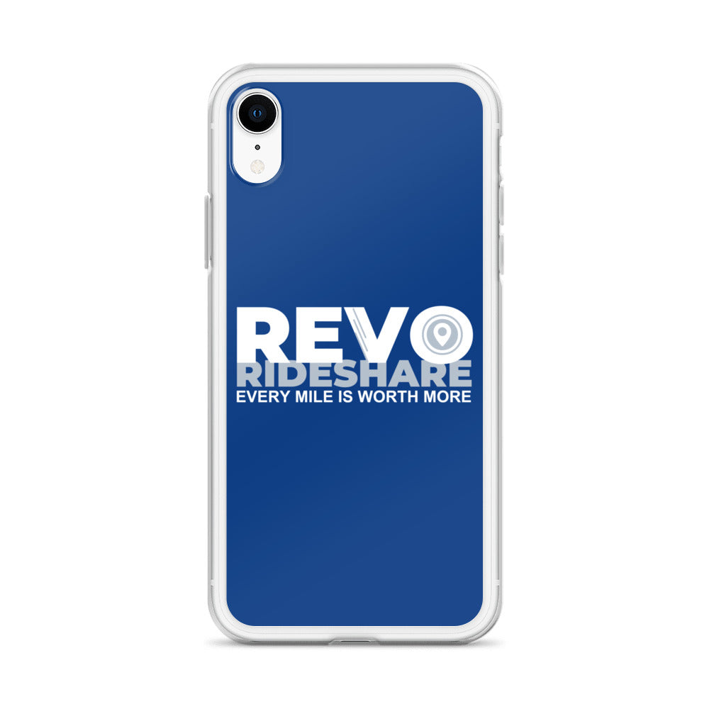 Funda REVO para viajes compartidos para iPhone®