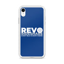 Funda REVO para viajes compartidos para iPhone®