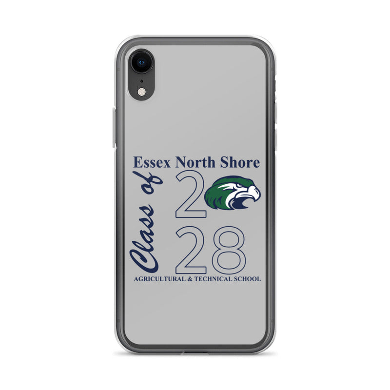 ESN iPhone Case 2028