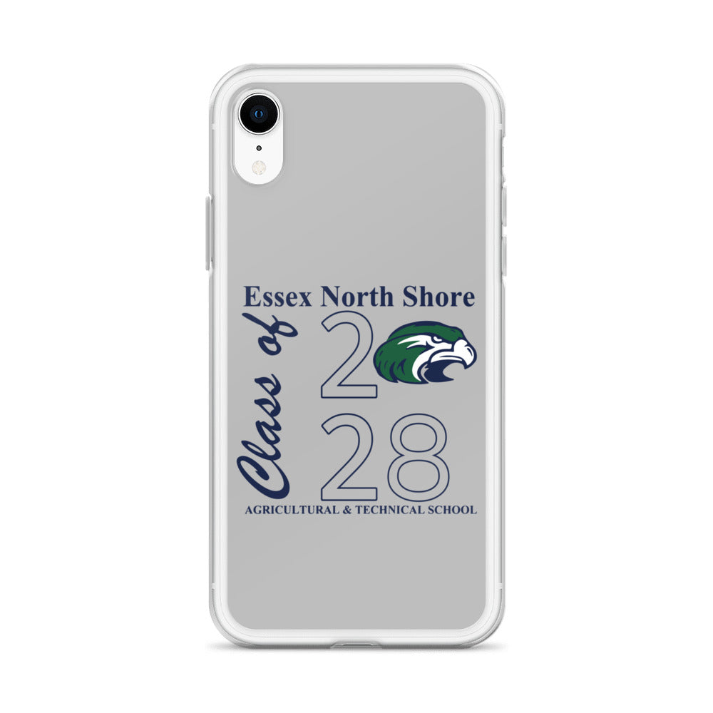 ESN iPhone Case 2028