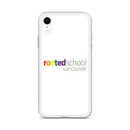 Funda RSV (BLANCA) para iPhone®