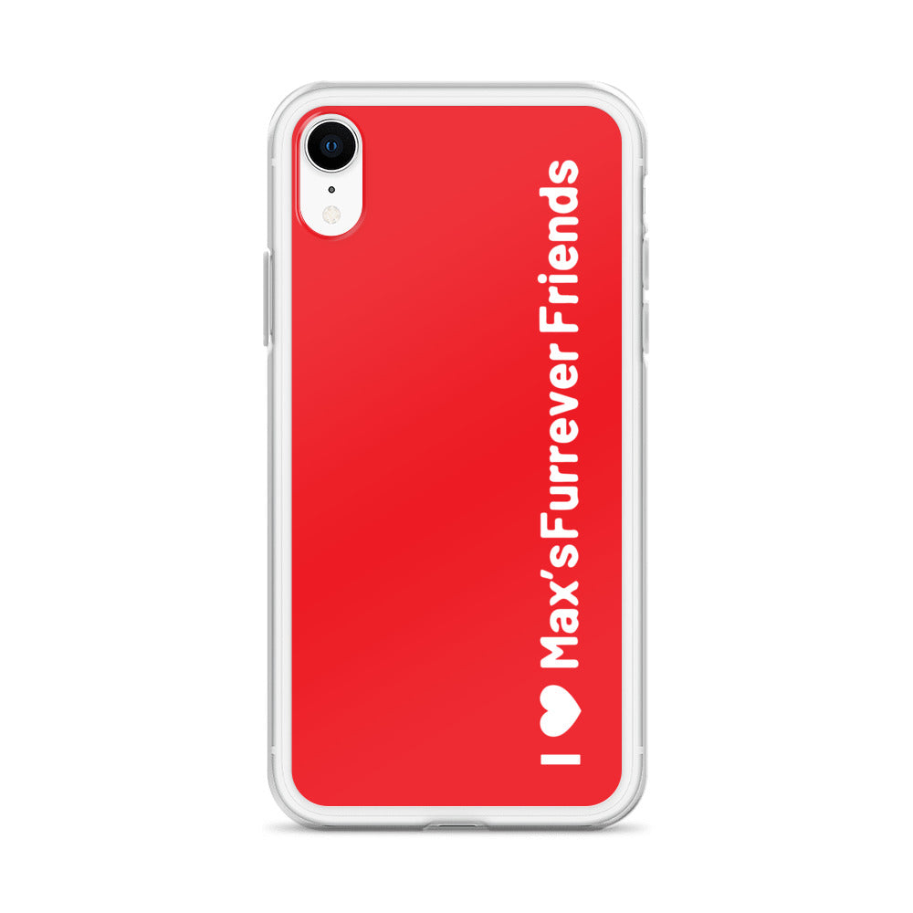 MFF Case for iPhone®