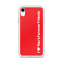 MFF Case for iPhone®