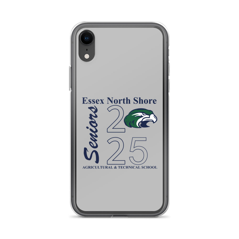 ESN Senior 2025 iPhone Case