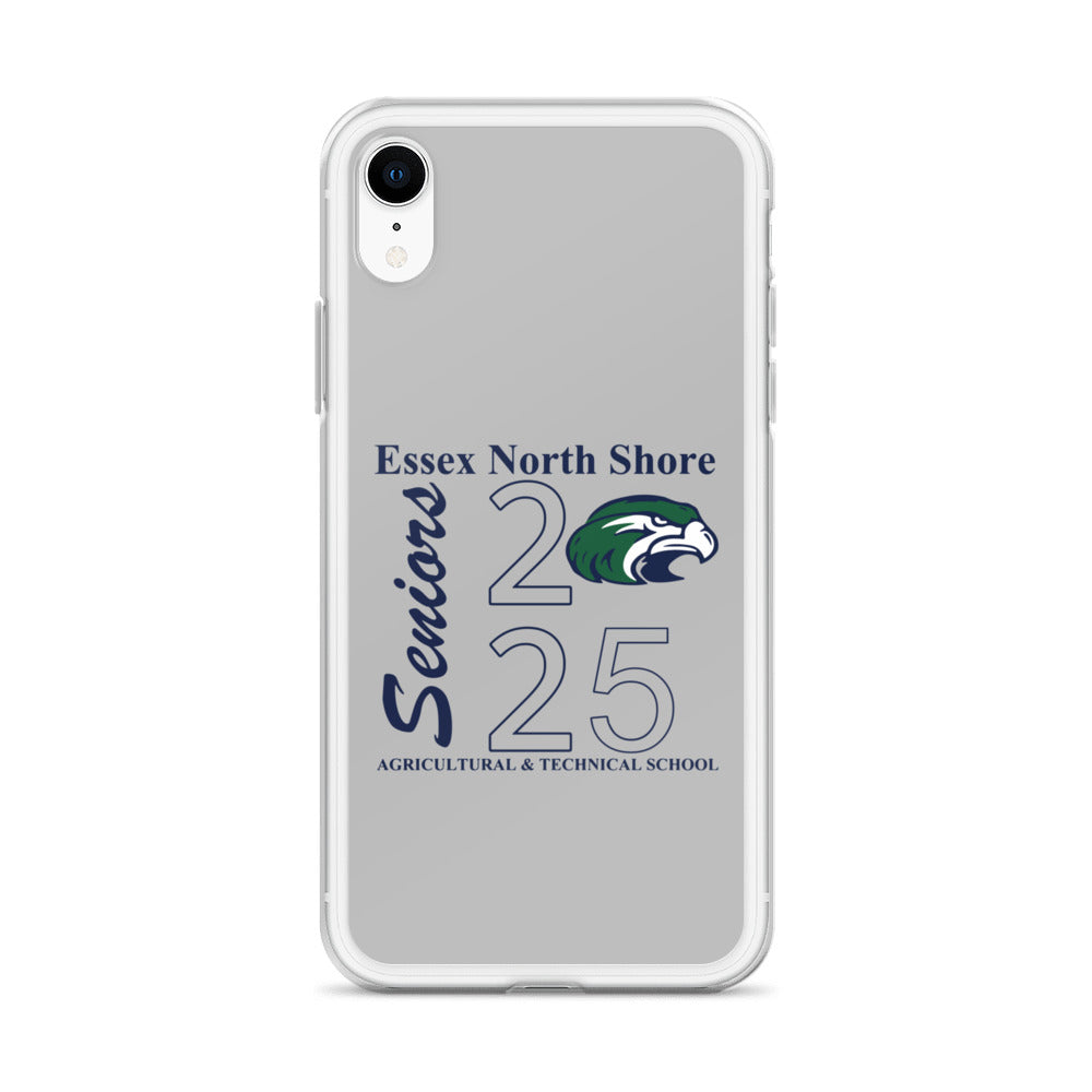 ESN Senior 2025 iPhone Case