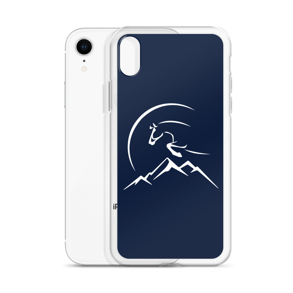 BSC Clear Case for iPhone®