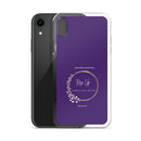 Funda transparente RWM para iPhone®
