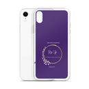 Funda transparente RWM para iPhone®