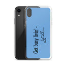 Funda SIF para iPhone®