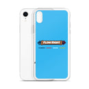 FRPHI Clear Case for iPhone®