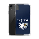 DBC Clear Case for iPhone®