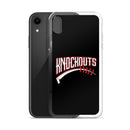 Funda Knockouts para iPhone®