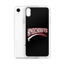 Funda Knockouts para iPhone®