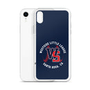 WLL Clear Case for iPhone®