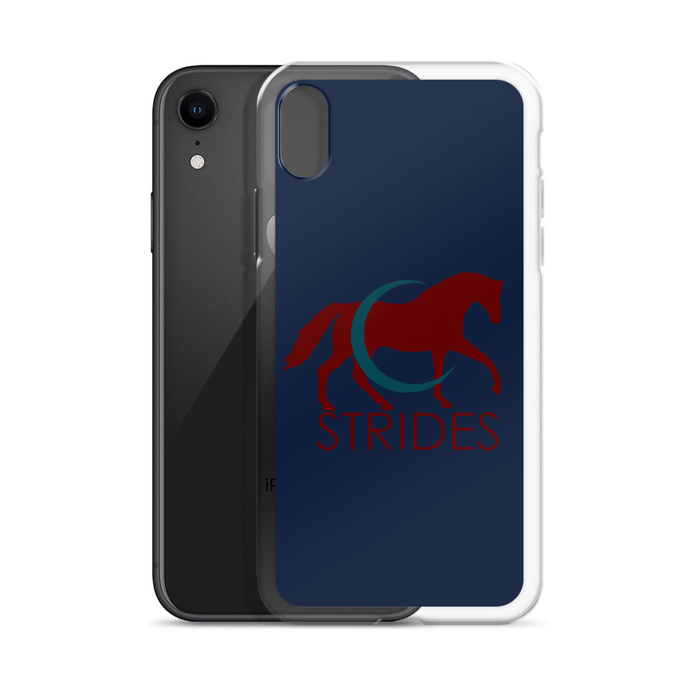 SRA iPhone Case