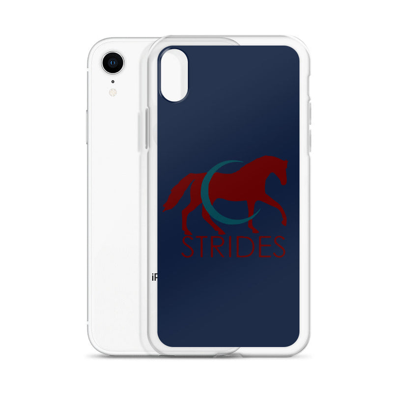 SRA iPhone Case