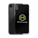 Funda MSTI para iPhone®