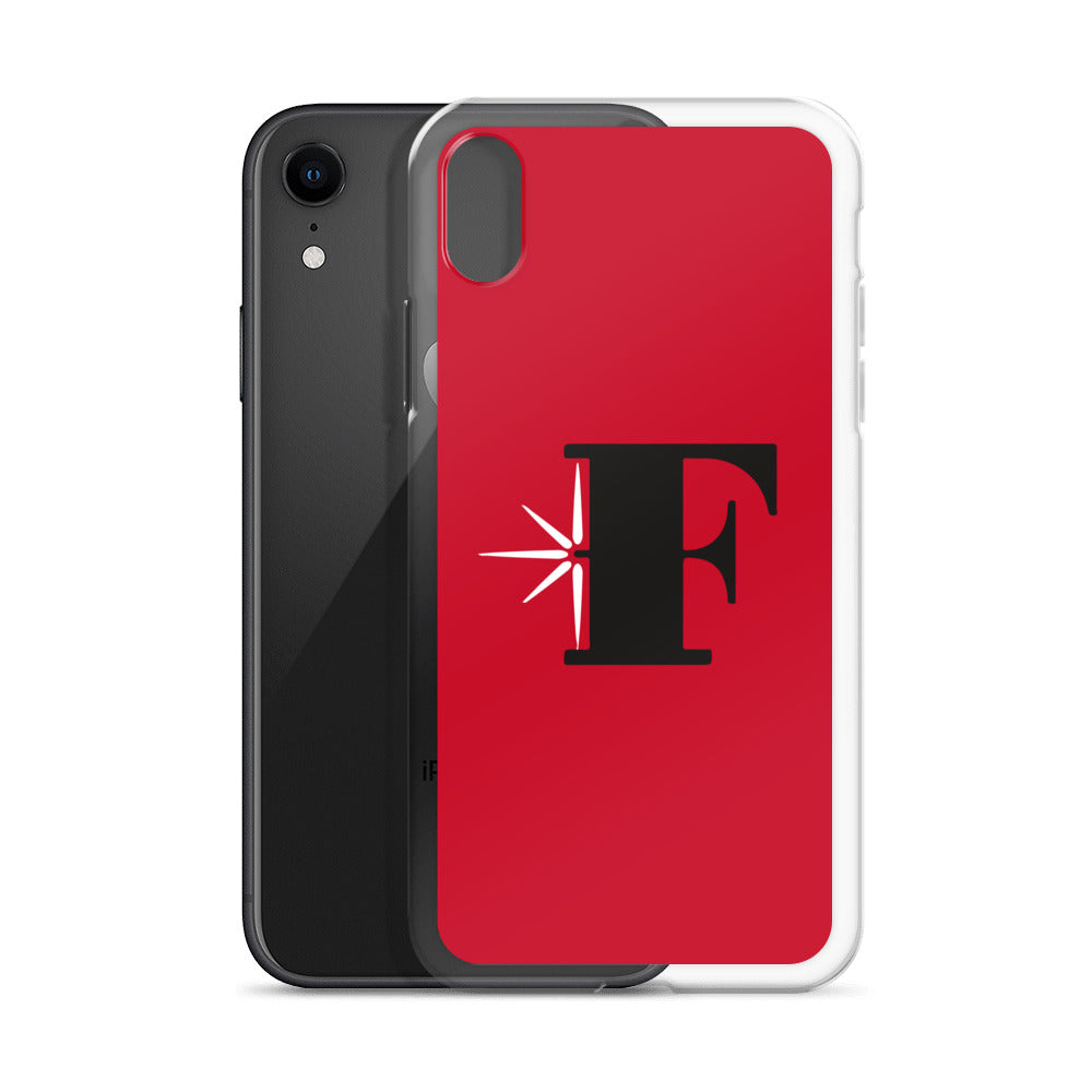 Clear Case for iPhone®