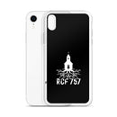 RCF iPhone Case