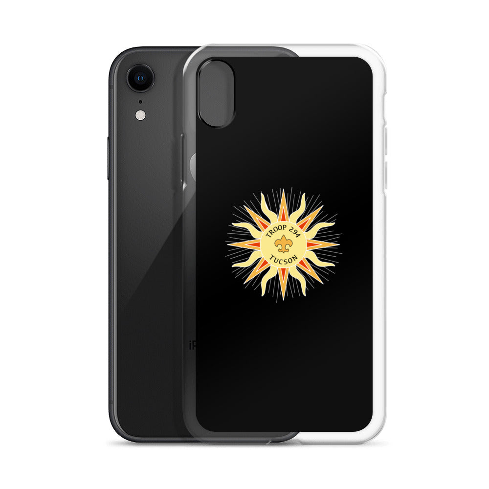 BSAT  Case for iPhone®