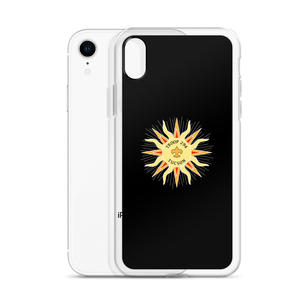 BSAT  Case for iPhone®