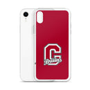 CHBB Clear Case for iPhone®