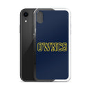 Funda OWNCS para iPhone®
