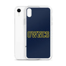 Funda OWNCS para iPhone®