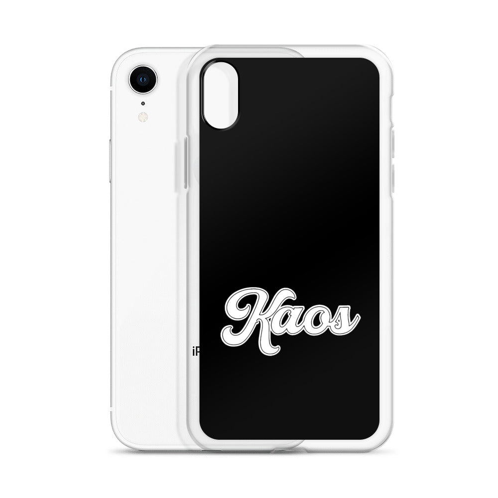 CIK Clear Case for iPhone®