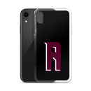 Funda transparente Ambush para iPhone®