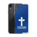 Funda transparente TOCS para iPhone®