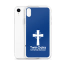 Funda transparente TOCS para iPhone®