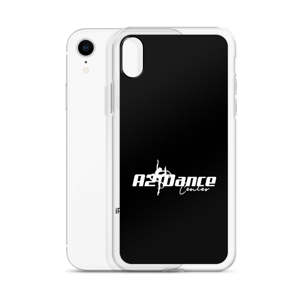 Funda transparente A2DC para iPhone®