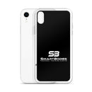 Smart Bodies Clear Case for iPhone®