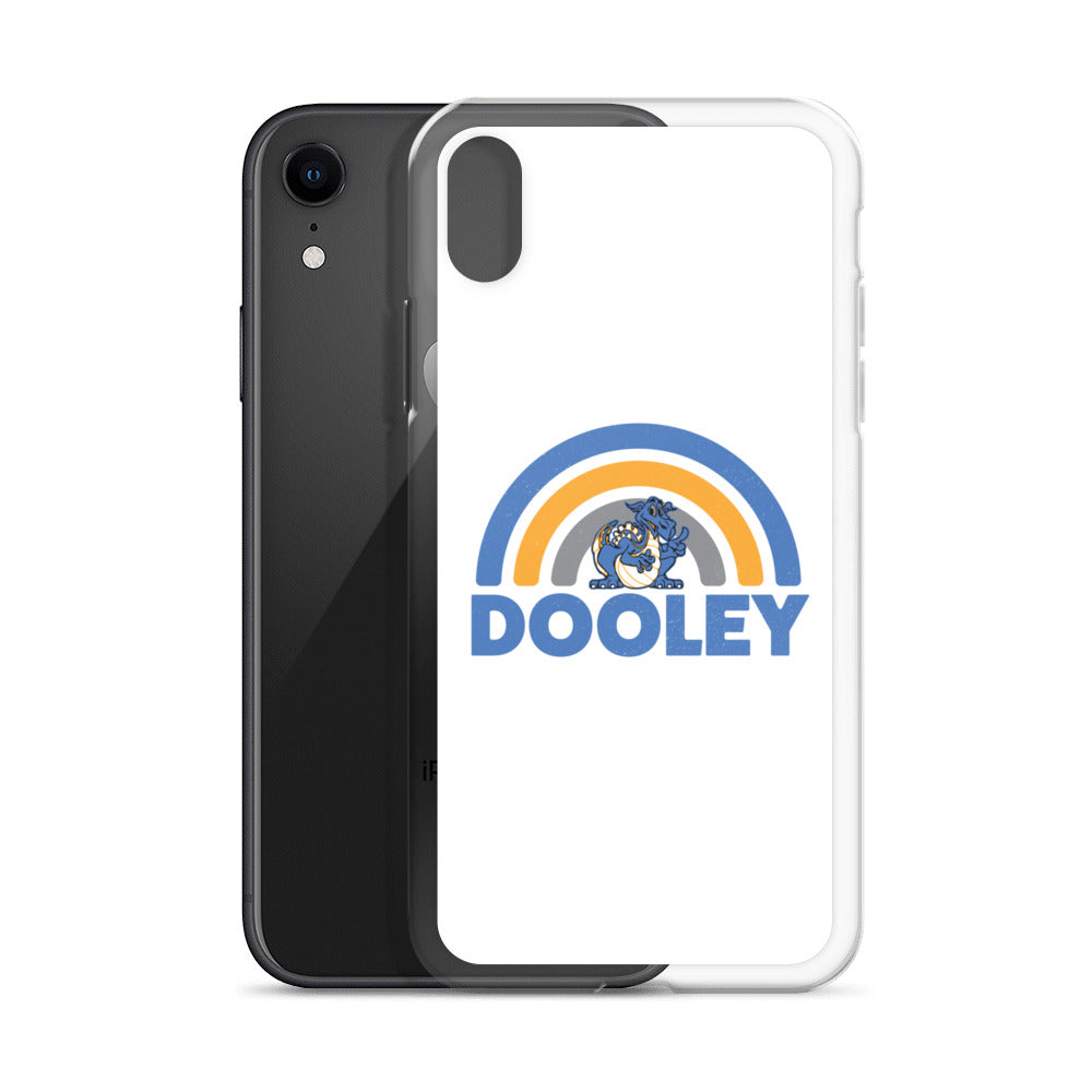 D54 Case for iPhone®