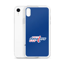 Funda transparente West 1st para iPhone®