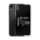 Funda WOROS para iPhone®