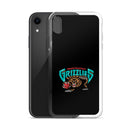 Funda transparente PCG para iPhone®