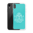 EF Case for iPhone®